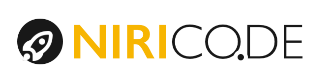 NIRICO - Internationalisierung Demo Shop Startseite 